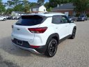 Thumbnail image of 2022 Chevrolet Trailblazer at Universal Chevrolet Company