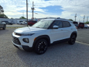 Thumbnail image of 2022 Chevrolet Trailblazer at Universal Chevrolet Company