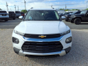 Thumbnail image of 2022 Chevrolet Trailblazer at Universal Chevrolet Company