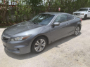 2011 Honda Accord LX-S at ZAK MOTOR GROUP INC