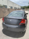 Thumbnail image of 2011 Honda Accord at ZAK MOTOR GROUP INC