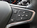 2018 Chevrolet Equinox LT at Mathews Nissan