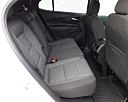 Thumbnail image of 2018 Chevrolet Equinox at Mathews Nissan