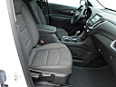Thumbnail image of 2018 Chevrolet Equinox at Mathews Nissan