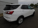 Thumbnail image of 2018 Chevrolet Equinox at Mathews Nissan