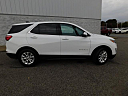Thumbnail image of 2018 Chevrolet Equinox at Mathews Nissan