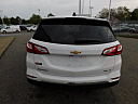 Thumbnail image of 2018 Chevrolet Equinox at Mathews Nissan