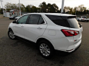Thumbnail image of 2018 Chevrolet Equinox at Mathews Nissan