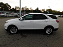 Thumbnail image of 2018 Chevrolet Equinox at Mathews Nissan