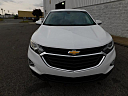 Thumbnail image of 2018 Chevrolet Equinox at Mathews Nissan