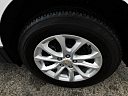 Thumbnail image of 2018 Chevrolet Equinox at Mathews Nissan