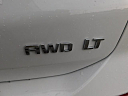 Thumbnail image of 2018 Chevrolet Equinox at Mathews Nissan