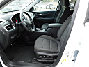 Thumbnail image of 2018 Chevrolet Equinox at Mathews Nissan