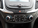 Thumbnail image of 2018 Chevrolet Equinox at Mathews Nissan