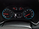 Thumbnail image of 2018 Chevrolet Equinox at Mathews Nissan