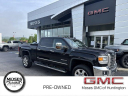 Thumbnail image of 2019 GMC Sierra 2500HD at Moses Auto Mall of Huntington Used