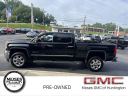 Thumbnail image of 2019 GMC Sierra 2500HD at Moses Auto Mall of Huntington Used