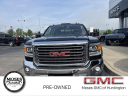 Thumbnail image of 2019 GMC Sierra 2500HD at Moses Auto Mall of Huntington Used