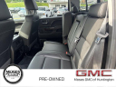 Thumbnail image of 2019 GMC Sierra 2500HD at Moses Auto Mall of Huntington Used