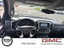 Thumbnail image of 2019 GMC Sierra 2500HD at Moses Auto Mall of Huntington Used