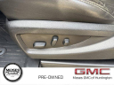 Thumbnail image of 2019 GMC Sierra 2500HD at Moses Auto Mall of Huntington Used