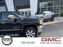 Thumbnail image of 2019 GMC Sierra 2500HD at Moses Auto Mall of Huntington Used