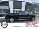 Thumbnail image of 2019 GMC Sierra 2500HD at Moses Auto Mall of Huntington Used