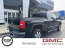 Thumbnail image of 2019 GMC Sierra 2500HD at Moses Auto Mall of Huntington Used