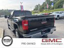 2019 GMC Sierra 2500HD SLT at Moses Auto Mall of Huntington Used