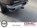 Thumbnail image of 2019 GMC Sierra 2500HD at Moses Auto Mall of Huntington Used