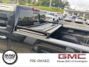 Thumbnail image of 2019 GMC Sierra 2500HD at Moses Auto Mall of Huntington Used
