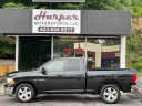 Thumbnail image of 2009 Dodge Ram 1500 at Harper Motorsports LLC