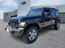 Thumbnail image of 2022 Jeep Wrangler Unlimited at Norris Honda Ford Dundalk USED