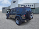Thumbnail image of 2022 Jeep Wrangler Unlimited at Norris Honda Ford Dundalk USED