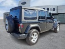 Thumbnail image of 2022 Jeep Wrangler Unlimited at Norris Honda Ford Dundalk USED