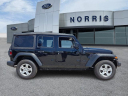 Thumbnail image of 2022 Jeep Wrangler Unlimited at Norris Honda Ford Dundalk USED