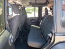 Thumbnail image of 2022 Jeep Wrangler Unlimited at Norris Honda Ford Dundalk USED