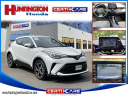 2022 Toyota C-HR XLE at Huntington Honda