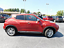 Thumbnail image of 2011 Nissan JUKE at Gary Mathews Motors