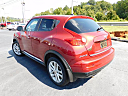 Thumbnail image of 2011 Nissan JUKE at Gary Mathews Motors