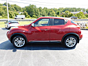 Thumbnail image of 2011 Nissan JUKE at Gary Mathews Motors