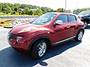 Thumbnail image of 2011 Nissan JUKE at Gary Mathews Motors