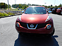Thumbnail image of 2011 Nissan JUKE at Gary Mathews Motors