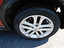 Thumbnail image of 2011 Nissan JUKE at Gary Mathews Motors