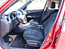 Thumbnail image of 2011 Nissan JUKE at Gary Mathews Motors