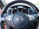 Thumbnail image of 2011 Nissan JUKE at Gary Mathews Motors