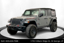 Thumbnail image of 2018 Jeep Wrangler Unlimited at MercedesBenzOfStGeorge NEW