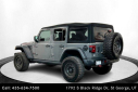 Thumbnail image of 2018 Jeep Wrangler Unlimited at MercedesBenzOfStGeorge NEW