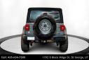 Thumbnail image of 2018 Jeep Wrangler Unlimited at MercedesBenzOfStGeorge NEW
