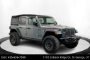 Thumbnail image of 2018 Jeep Wrangler Unlimited at MercedesBenzOfStGeorge NEW